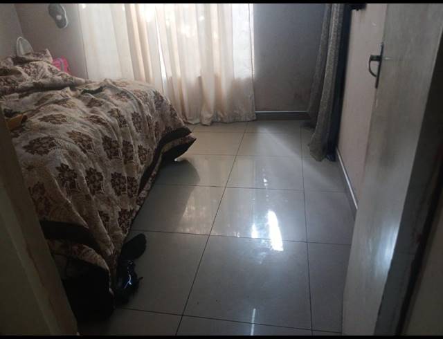 2 bed property to rent in ORMONDE